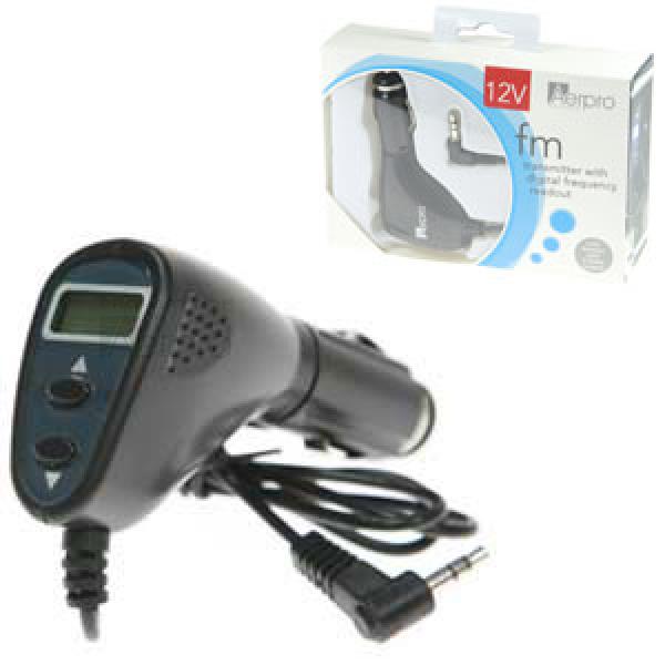 Aerpro Fm Transmitter 7 Channe ADM100B