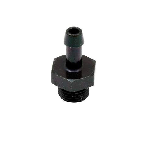 AEM 25-609 Adjustable Fuel Pressure Regulator Barb