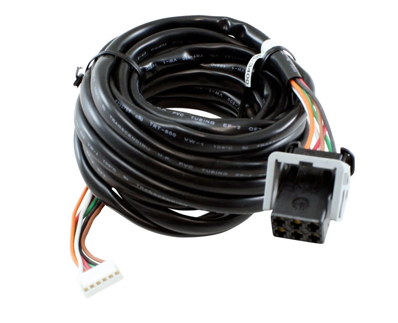 AEM 30-3400 Classic Wideband Bosch 4.2 Sensor Harness 96"
