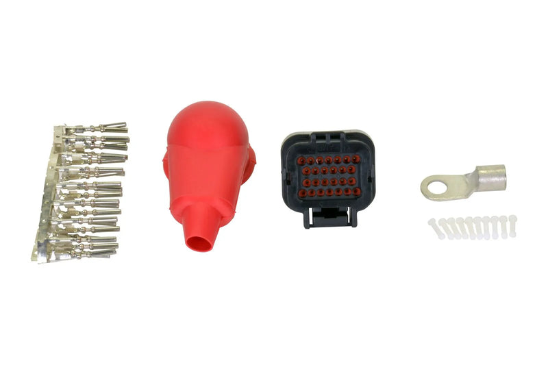 AEM 30-3711 Plug & Pin Kit for PN 30-8300 PDU-8 Supplied
