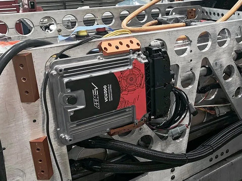 AEM 30-8100 VCU 300 Programmable Electric Vehicle Control