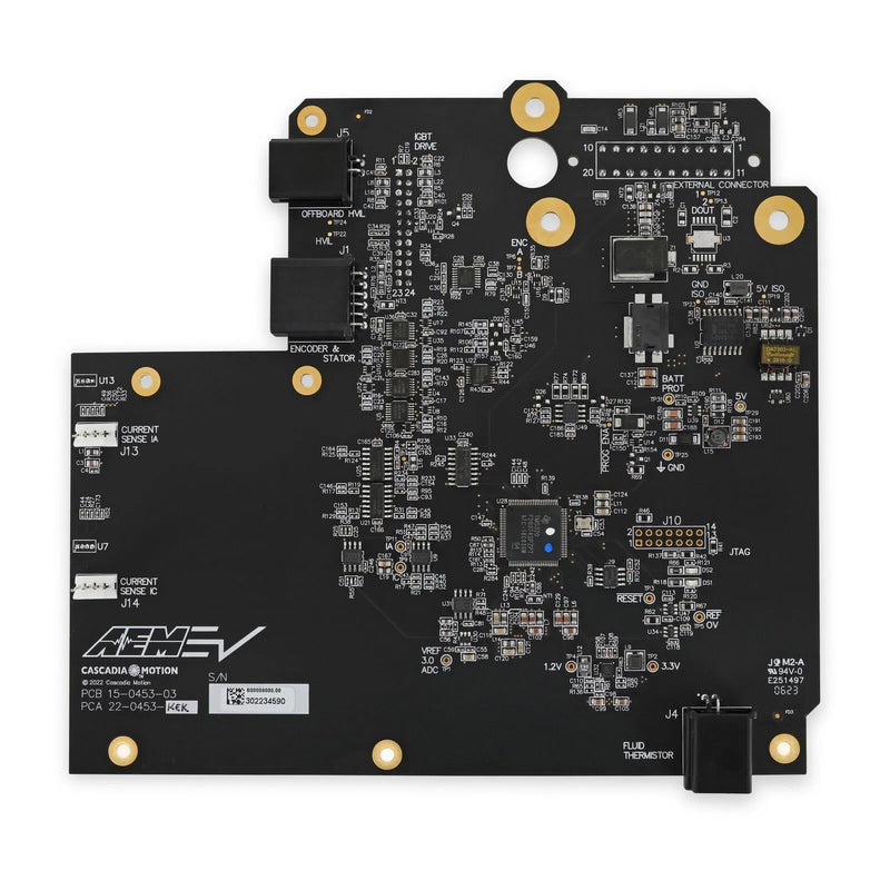 AEM 30-8403 Tesla Small Drive Unit SDU Control Board