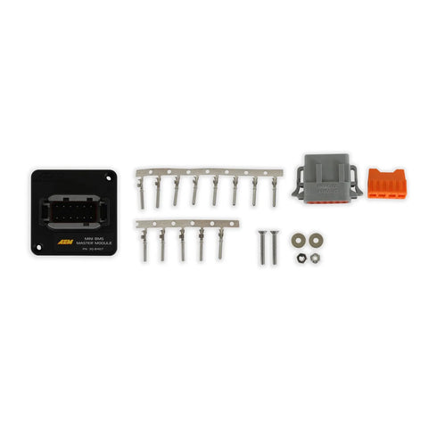 AEM 30-8407 Battery Management System Mini Master BMS