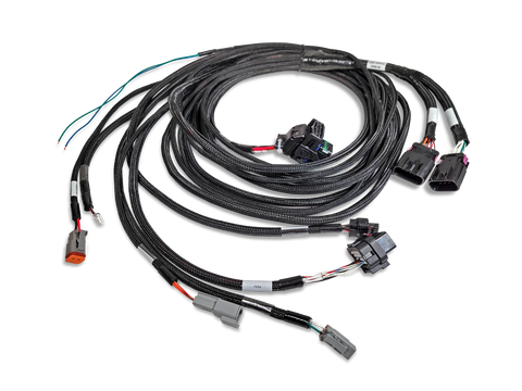 AEM 30-8601 Rear Low Voltage VCU Harness Low voltage
