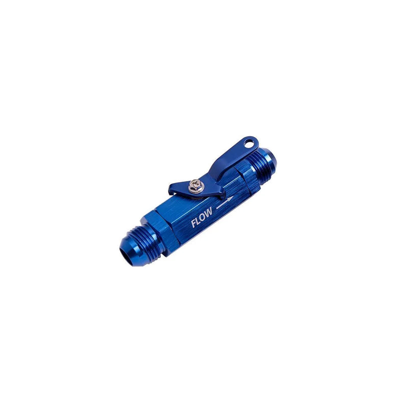 Aeroflow AF1000-10X Shut Off Valve -10AN