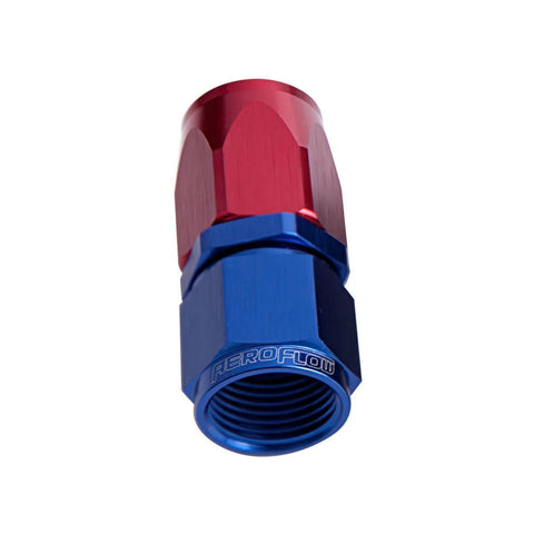 Aeroflow AF101-10X -10AN Taper Series Straight Hose End