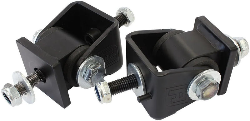 Aeroflow AF1201-0001 Engine Mount - Black Urethane | Kren Offroad NZ