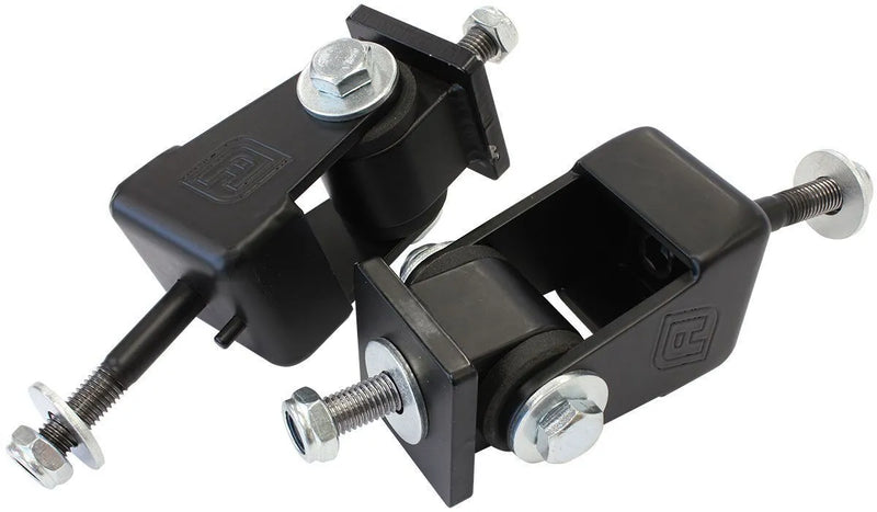 Aeroflow AF1201-0002 Engine Mount - Black Urethane | Kren Offroad NZ