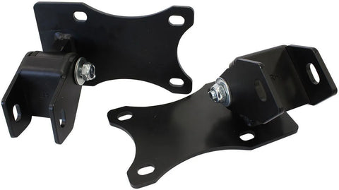 Aeroflow AF1201-1000 Engine Mount - Black Urethane | Kren Offroad NZ