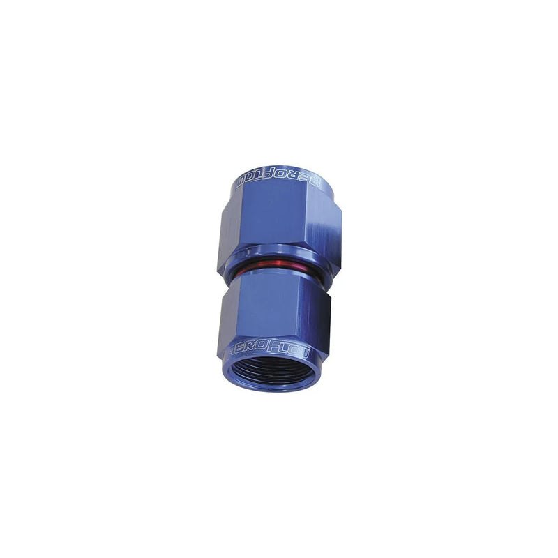 Aeroflow AF131-06-08X Female Swivel Coupler Reducer