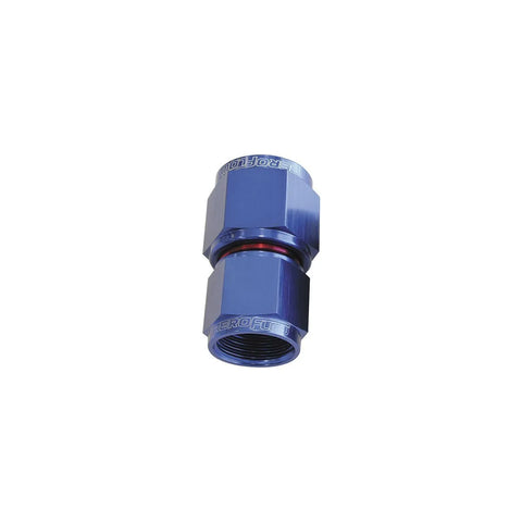 Aeroflow AF131-08-10X Female Swivel Coupler Reducer