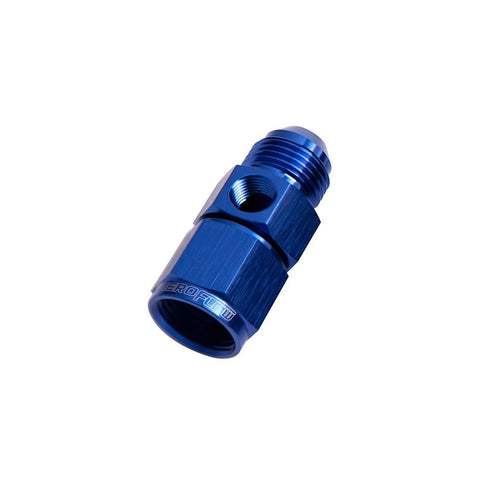 Aeroflow AF140-12X Straight Female to Male -12AN With
