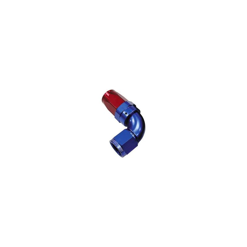 Aeroflow AF153-16X 150 Seried 90 Deg Full Flow Taper