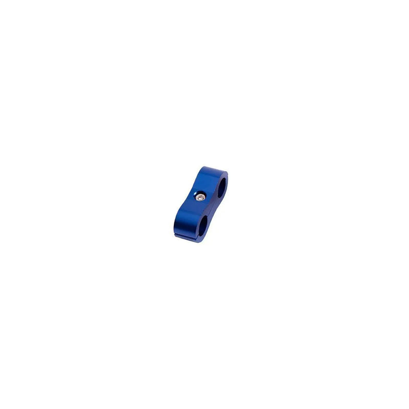 Aeroflow AF156-04X Billet Dual Hose Separator 1/4