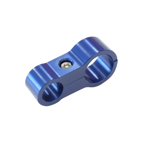 Aeroflow AF156-09-10X Stepped Billet Dual Hose Separators