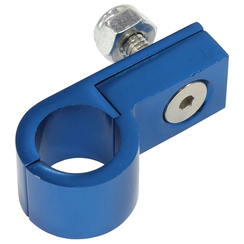 Aeroflow AF157-07X 7/16" Billet Aluminium P-Clamp