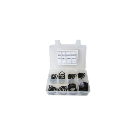 Aeroflow AF178-KIT Viton O-Rings Kit - 10 Pieces Each