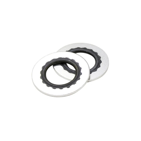Aeroflow AF179-03 -3AN Stat-O-Seal 3/8" - 9.5mm ID - 10