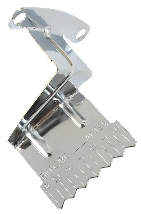 Aeroflow AF1827-2001-XPX Timing Pointer Tab