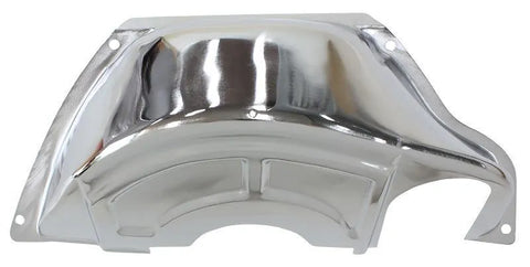 Aeroflow AF1827-3002-XPX Flywheel Dust Cover | Kren Offroad NZ