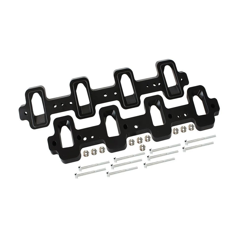 Aeroflow AF1850-1007 Rectangle to Cathedral Port