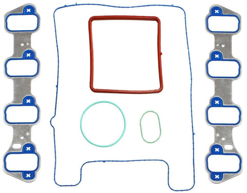 Aeroflow AF1850-1010 Intake Gasket Kit - 6-Piece Set