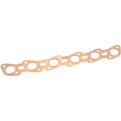 Aeroflow AF1854-2704 Copper Embossed Exhaust Gasket -
