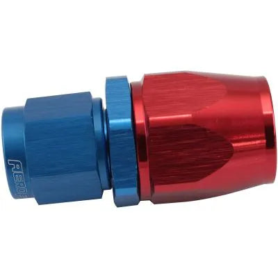 Aeroflow AF201-08-06D-XPX Teflon Style One Piece Straight