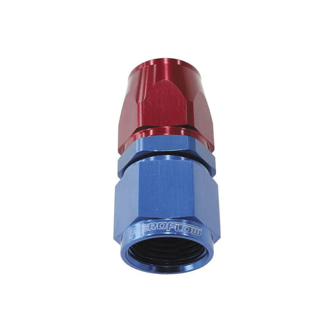Aeroflow AF201-08DX 200/570 Series Ptfe Staight Alloy