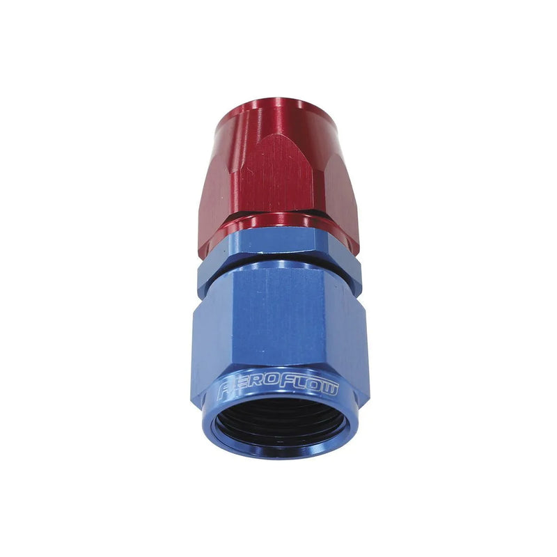 Aeroflow AF201-12DX 200/570 Series Ptfe Staight Alloy