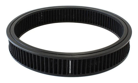 Aeroflow AF2041-1650-XPX Replacement Round Air Fil | Kren Offroad NZ