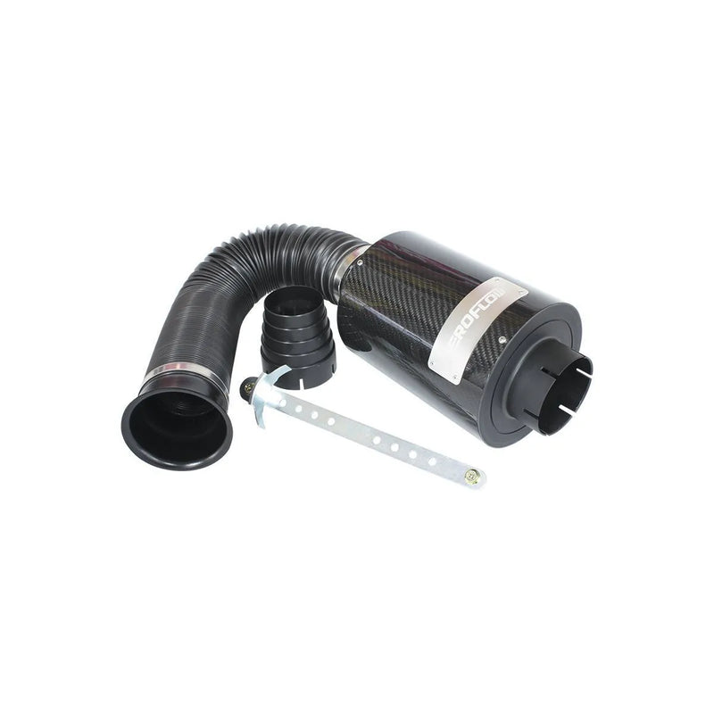 Aeroflow AF2341-3001 8" Closed Intake System