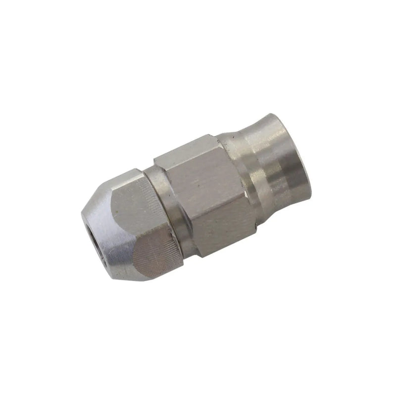 Aeroflow AF260-03 Weld / Braise-On Life Saver Fitting To