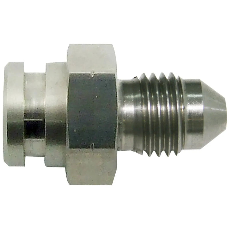 Aeroflow AF271-0X Stainless Steel Female Inverted Flare