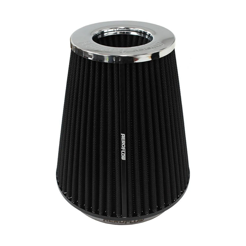 Aeroflow AF2811-1044 6" Tapered Inverted Clamp-On Filter