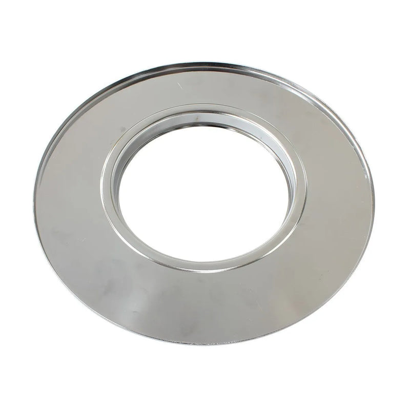 Aeroflow AF2851-1455 14" Air Filter Base Only Flat Base