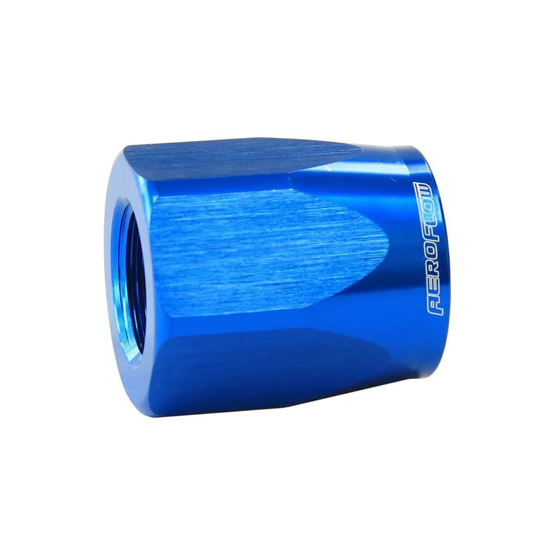 Aeroflow AF298-04DX Alloy Taper style Hose End Socket