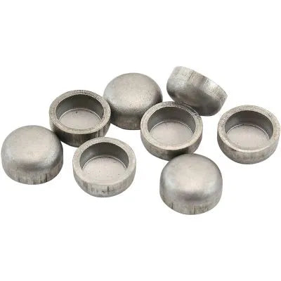 Aeroflow AF3000-1099 8mm Welsh Plug Kit (GM LS DOD Delete)