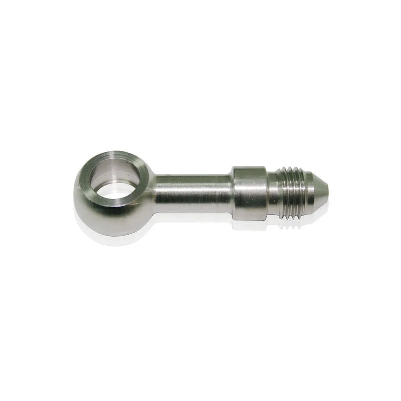Aeroflow AF310-03-XPX 10mm Banjo -3AN Straight Mal | Kren Offroad NZ
