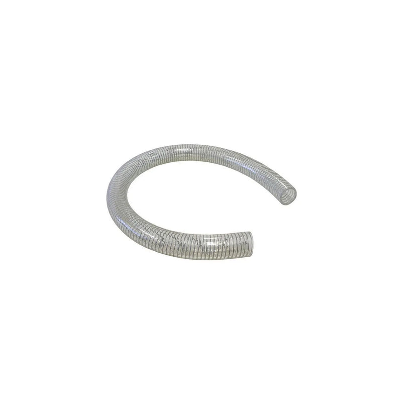 Aeroflow AF315-032-X Reinforced Clear PVC Breather Hose