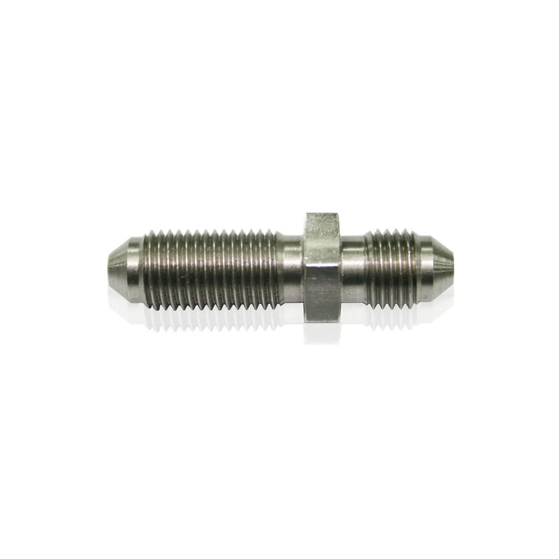 Aeroflow AF320-03-XPX Straight Stainless Steel Bul | Kren Offroad NZ