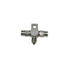 Aeroflow AF328-03X Stainless Steel Tee Block With Mount