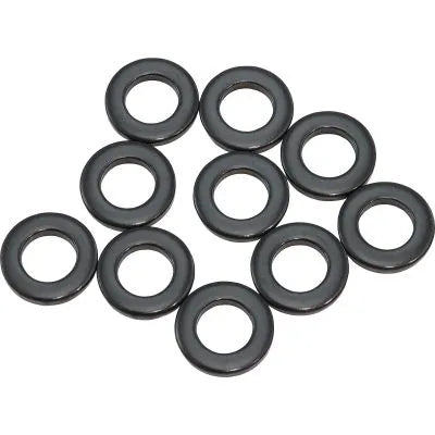Aeroflow AF33-03-0002-XPX Chromoly Black Oxide Flat