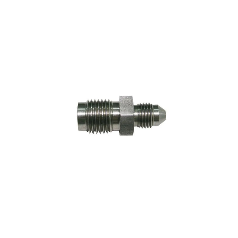 Aeroflow AF342-03-03-XPX Inverted Flare Adapter -3 | Kren Offroad NZ