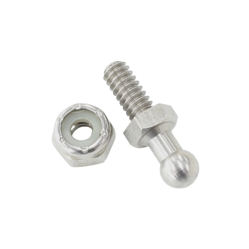 Aeroflow AF3500-1001 10-32 UNC Carburettor Throttle Ball