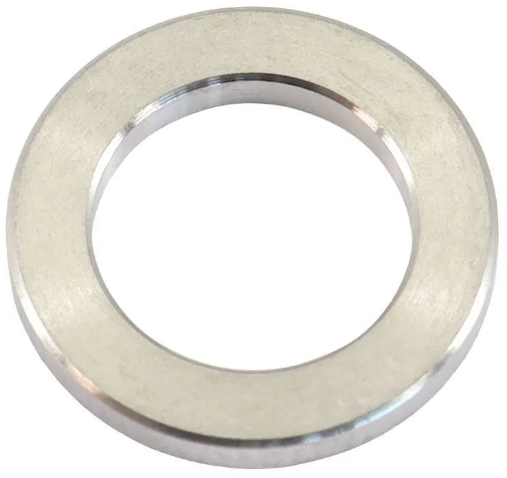 Aeroflow AF3502-0001-XPX M8 Titanium Flat Washer | Kren Offroad NZ