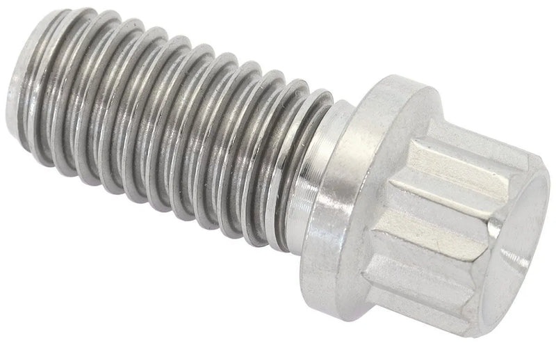 Aeroflow AF3504-0787-XPX M10 x 1.50mm UHL Titanium Bolt