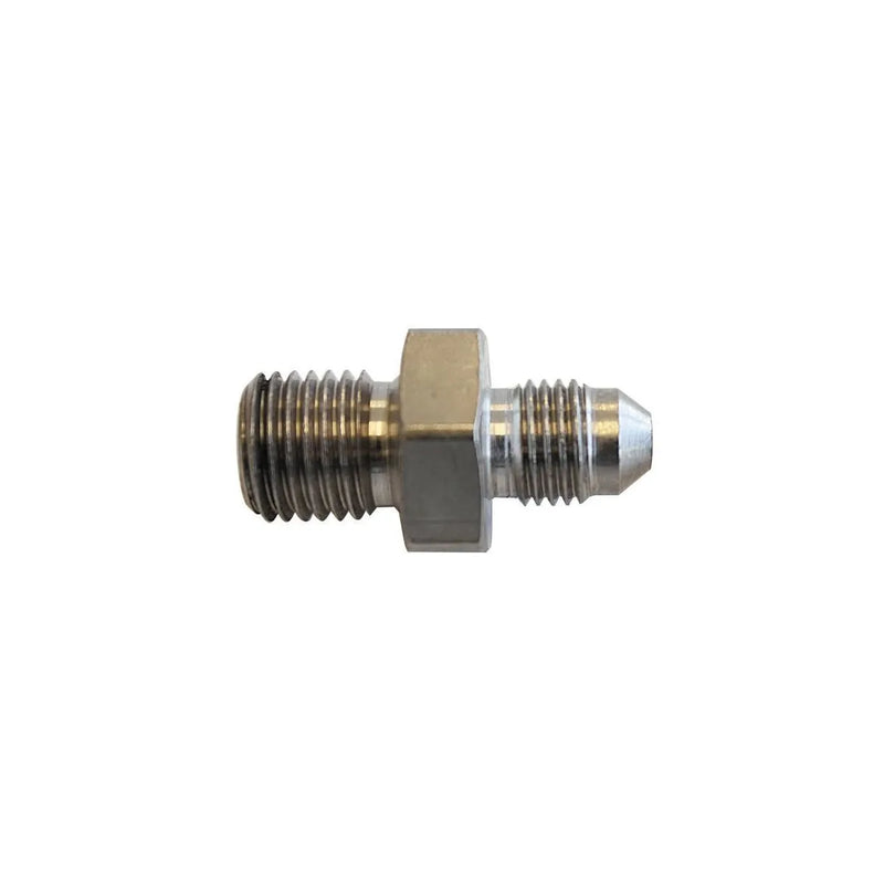 Aeroflow AF351-03 Stainless Steel Washer Seal Adapter