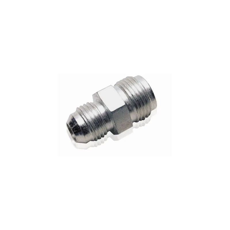 Aeroflow AF353-06SS 1/2" -20 Power Steering Adapter