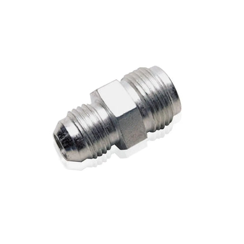 Aeroflow AF355-06SS 11/16" -18 Power Steering Adapter